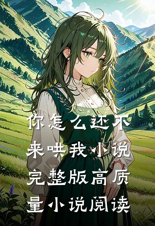 你怎么还不来哄我小说完整版高质量小说阅读