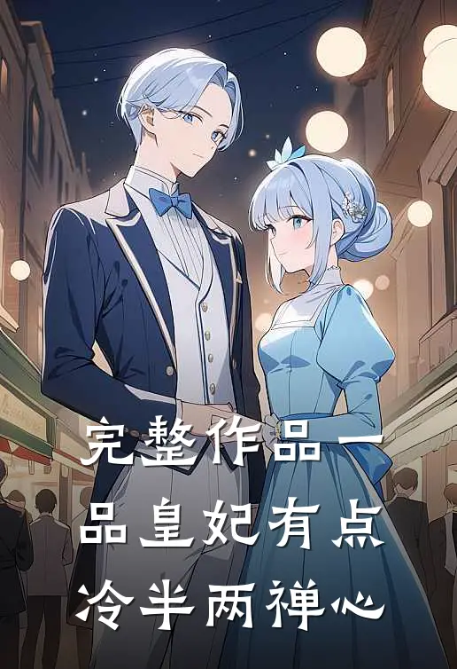 完整作品一品皇妃有点冷半两禅心