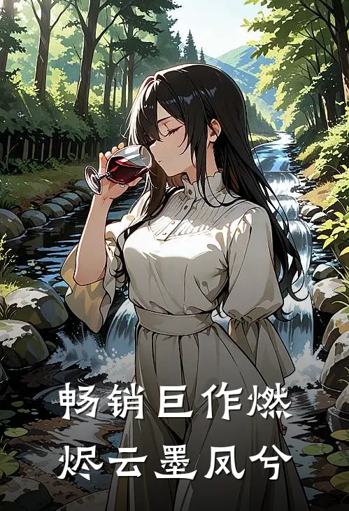 畅销巨作燃烬云墨凤兮
