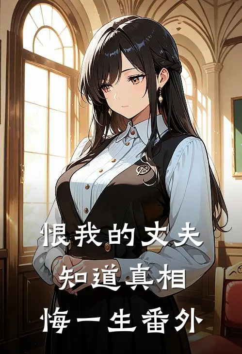 恨我的丈夫知道真相，悔一生番外