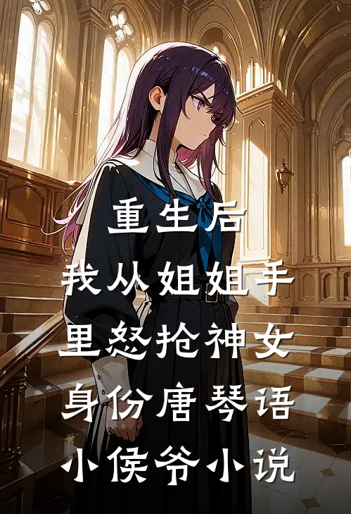重生后，我从姐姐手里怒抢神女身份唐琴语小侯爷小说