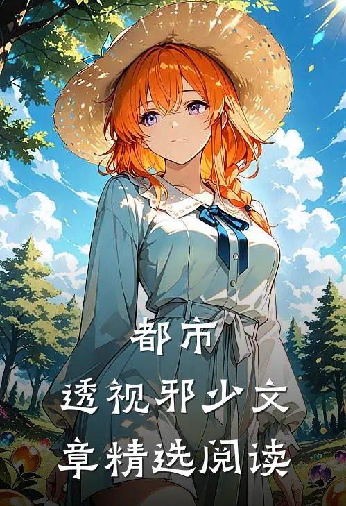 都市：透视邪少文章精选阅读