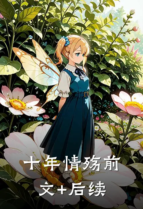 十年情殇前文+后续