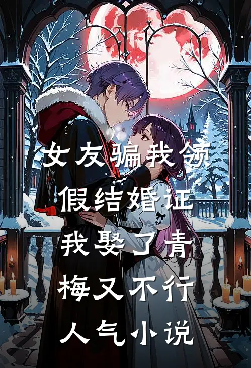 女友骗我领假结婚证，我娶了青梅又不行人气小说