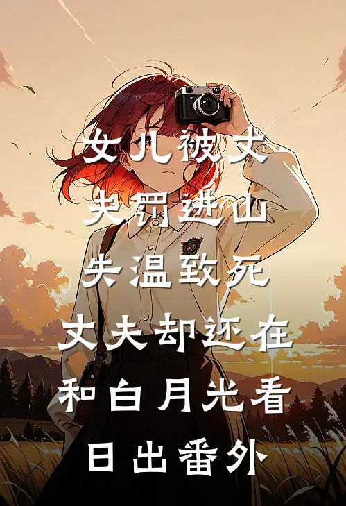 女儿被丈夫罚进山失温致死，丈夫却还在和白月光看日出 番外