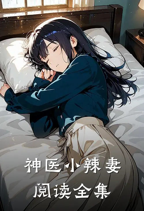 神医小辣妻阅读全集