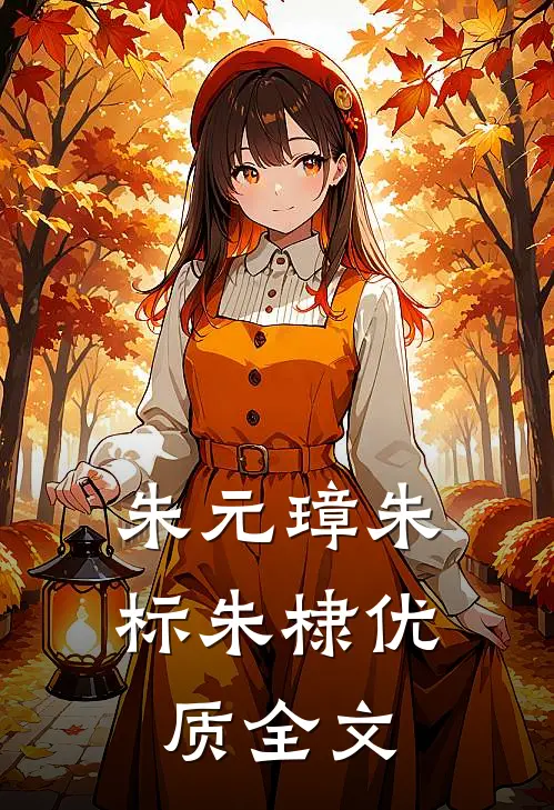 朱元璋朱标朱棣优质全文