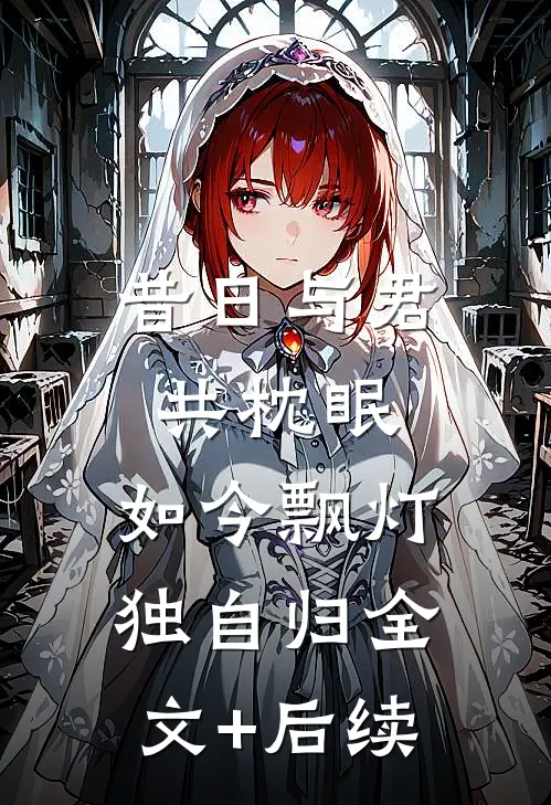昔日与君共枕眠，如今飘灯独自归全文+后续