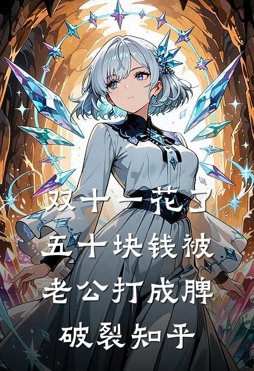 双十一花了五十块钱被老公打成脾破裂知乎