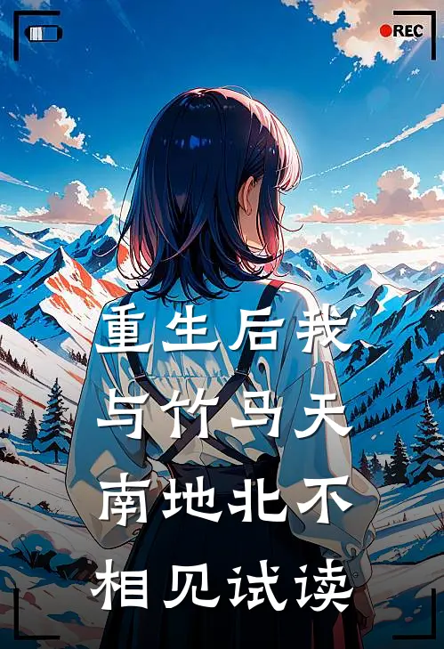 重生后我与竹马天南地北不相见试读