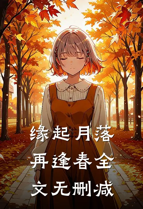 缘起月落再逢春全文无删减