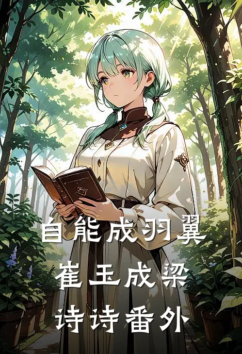 自能成羽翼崔玉成梁诗诗 番外