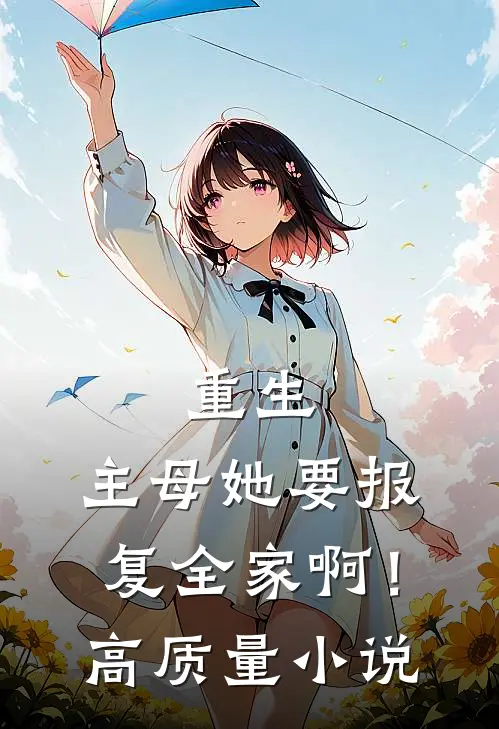 重生：主母她要报复全家啊！高质量小说