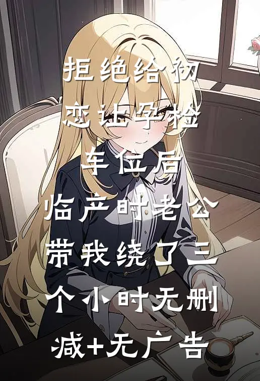 拒绝给初恋让孕检车位后，临产时老公带我绕了三个小时无删减+无广告