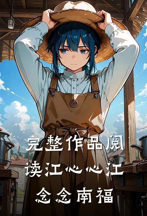 完整作品阅读江心心江念念南福