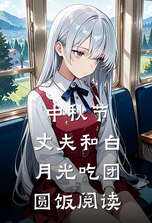 中秋节，丈夫和白月光吃团圆饭阅读