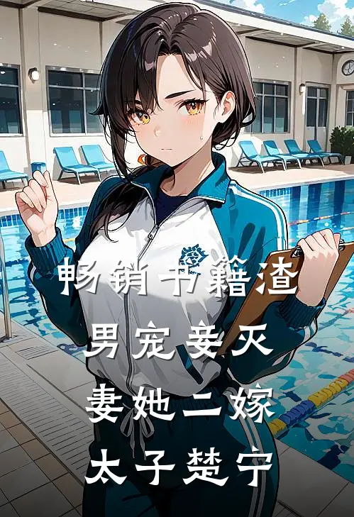 畅销书籍渣男宠妾灭妻她二嫁太子楚宁