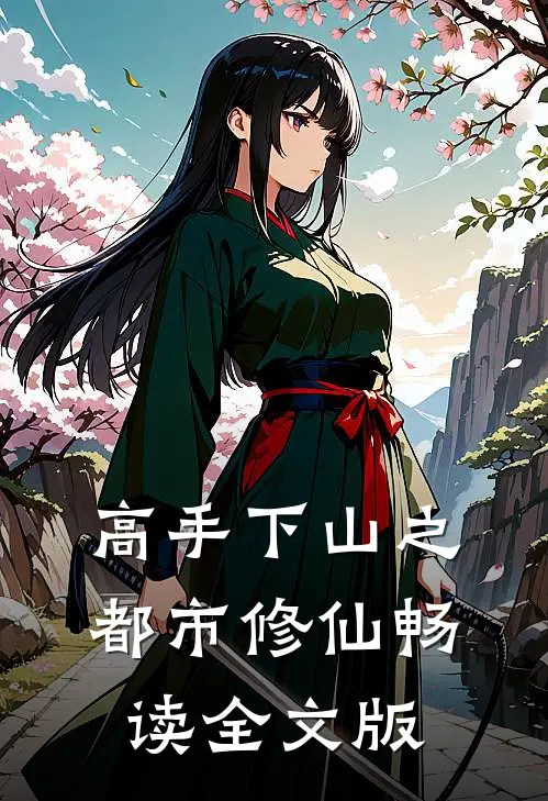 高手下山之都市修仙畅读全文版
