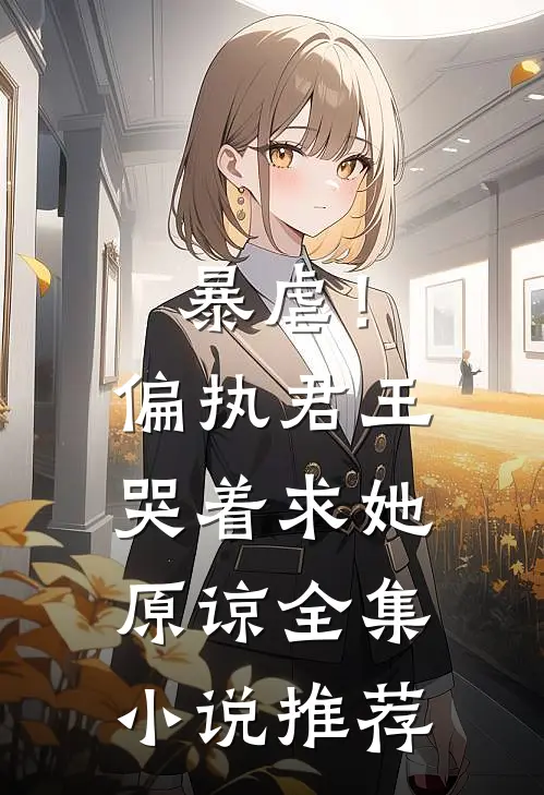 暴虐！偏执君王哭着求她原谅全集小说推荐