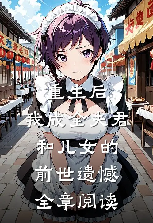 重生后，我成全夫君和儿女的前世遗憾全章阅读