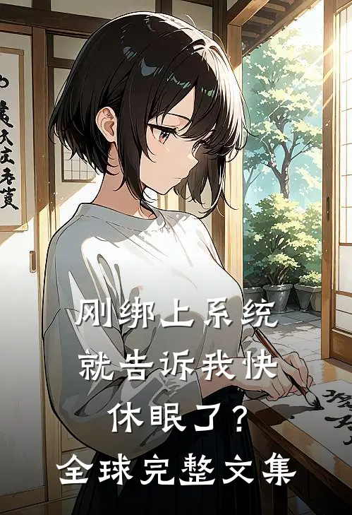 刚绑上系统，就告诉我快休眠了？全球完整文集