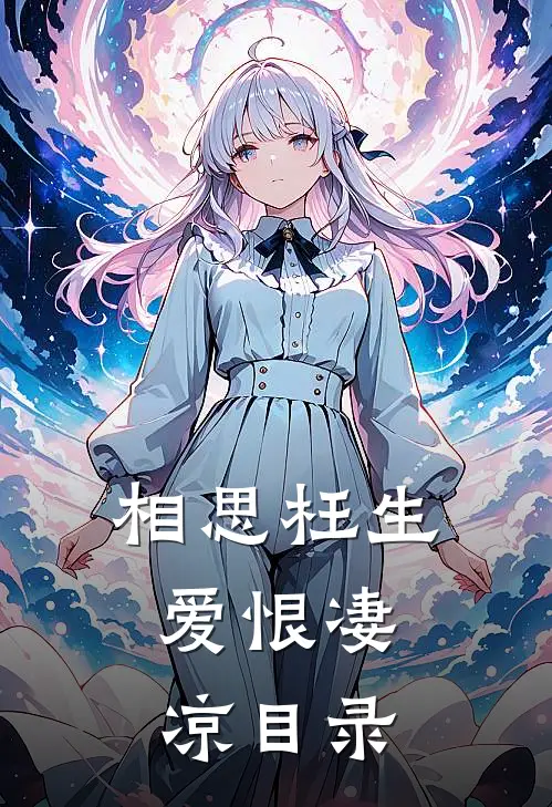 相思枉生，爱恨凄凉目录