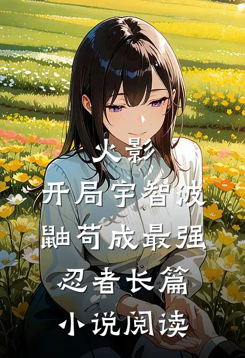 火影：开局宇智波鼬苟成最强忍者长篇小说阅读