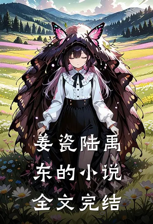 姜瓷陆禹东的小说全文完结