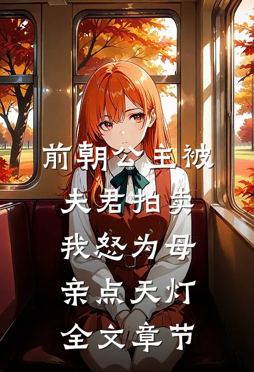 前朝公主被夫君拍卖，我怒为母亲点天灯全文章节