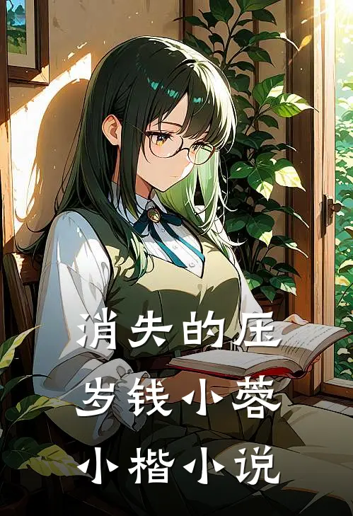 消失的压岁钱小蓉小楷小说