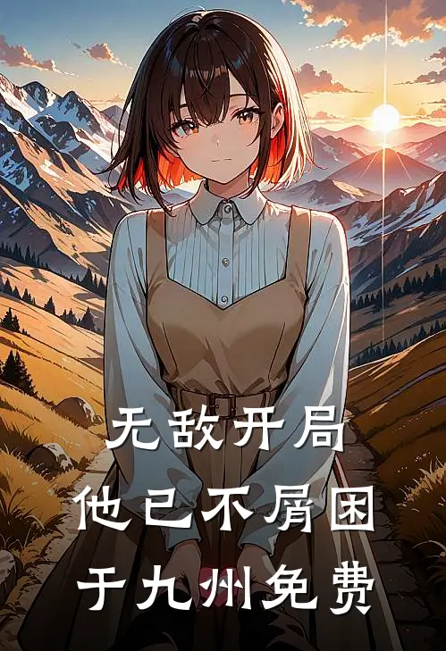 无敌开局，他已不屑困于九州免费