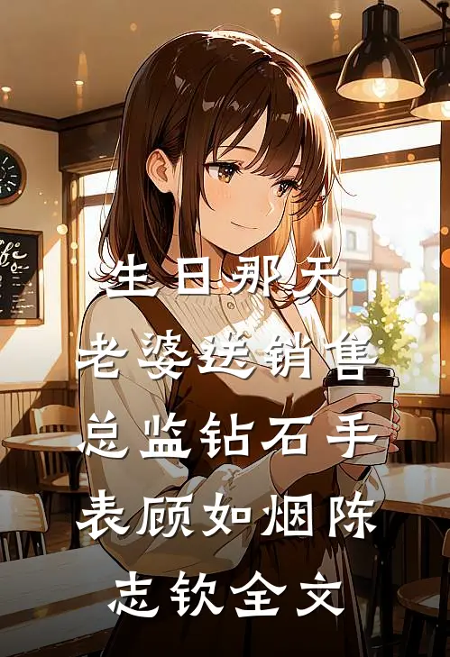 生日那天，老婆送销售总监钻石手表顾如烟陈志钦全文