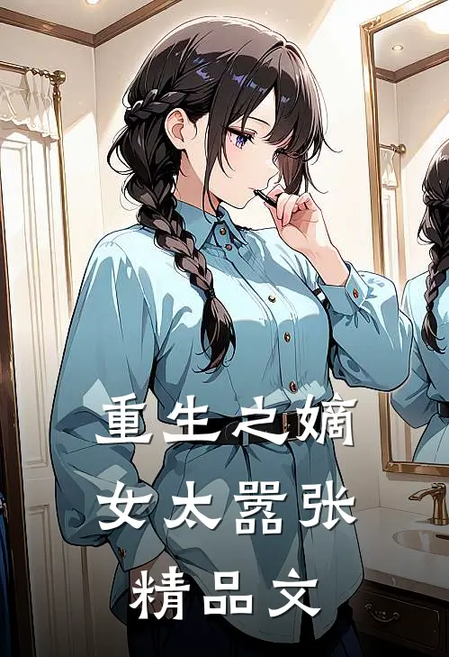 重生之嫡女太嚣张精品文