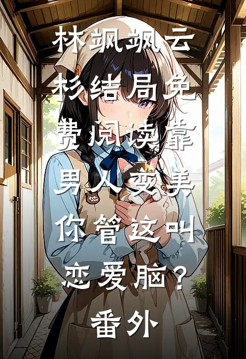 林飒飒云杉结局免费阅读靠男人变美，你管这叫恋爱脑？番外