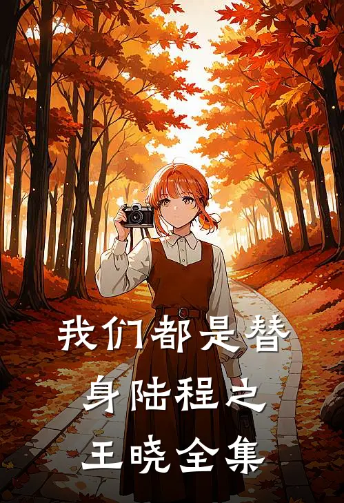 我们都是替身陆程之王晓 全集