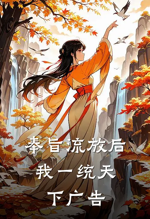 奉旨流放后，我一统天下广告