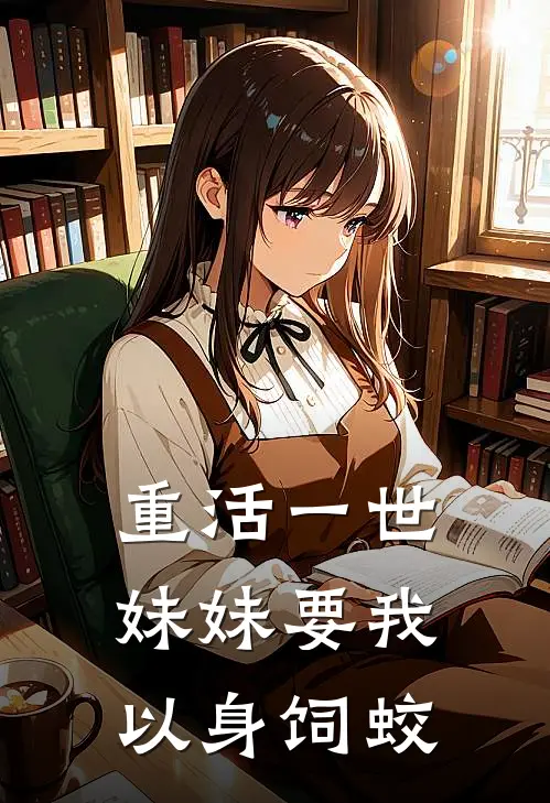 重活一世，妹妹要我以身饲蛟