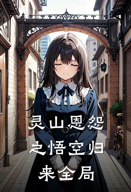 灵山恩怨之悟空归来全局