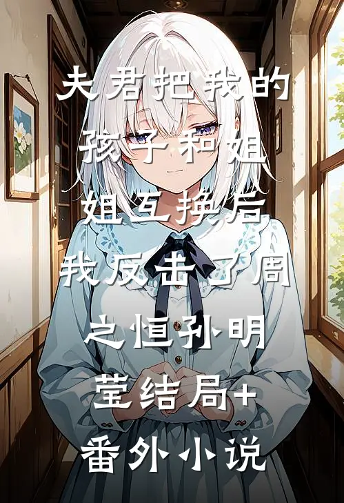夫君把我的孩子和姐姐互换后，我反击了周之恒孙明莹结局+番外小说