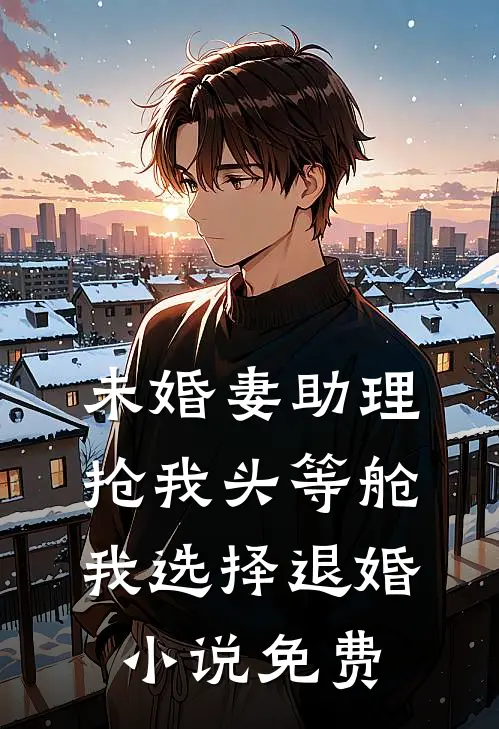 未婚妻助理抢我头等舱，我选择退婚小说免费