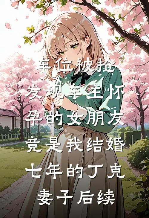 车位被抢，发现车主怀孕的女朋友竟是我结婚七年的丁克妻子后续