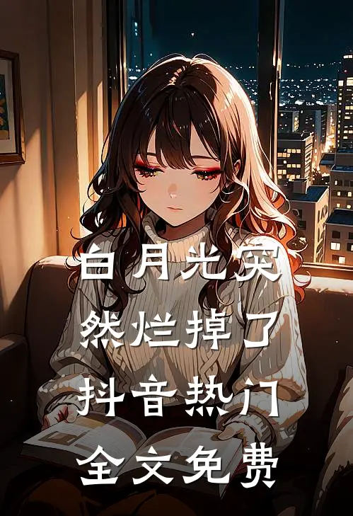 白月光突然烂掉了抖音热门全文免费