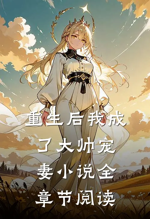 重生后我成了大帅宠妻小说全章节阅读