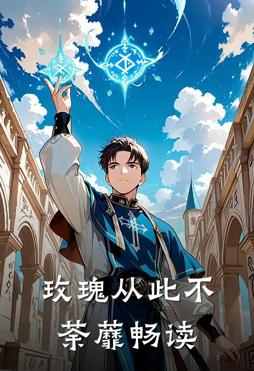 玫瑰从此不荼蘼畅读