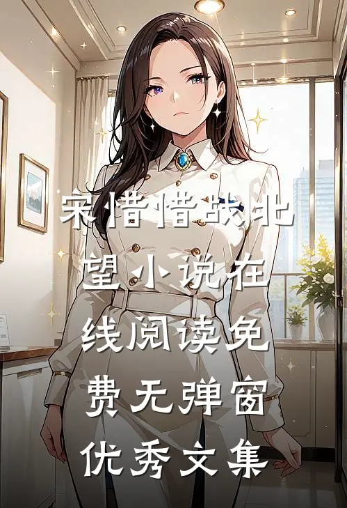 宋惜惜战北望小说在线阅读免费无弹窗优秀文集