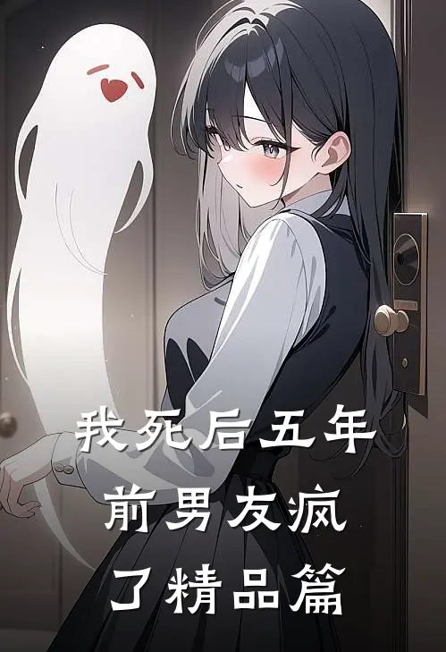 我死后五年，前男友疯了精品篇