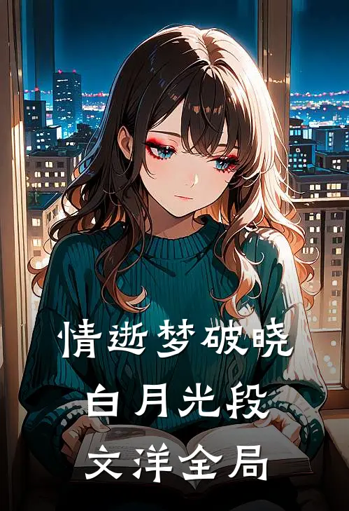 情逝梦破晓白月光段文洋全局