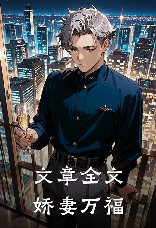 文章全文娇妻万福