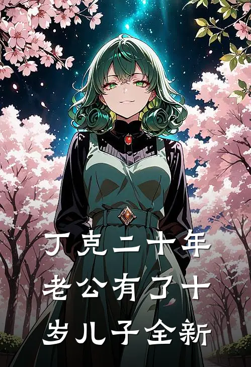 丁克二十年老公有了十岁儿子全新