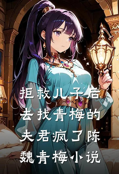 拒救儿子后，去找青梅的夫君疯了陈魏青梅小说